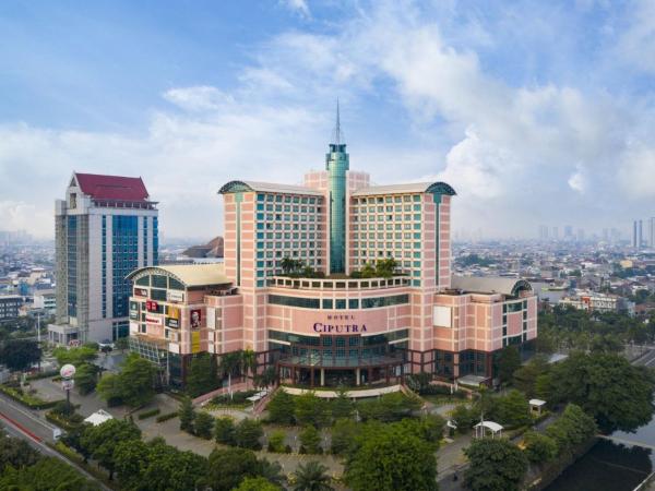 Hotel Ciputra Jakarta Managed By Swiss-belhotel International - Jakarta