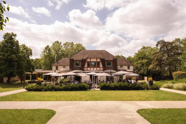 Le Relais De La Malmaison, A Member Of Radisson Individuals - Argenteuil