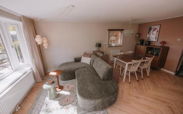 Comfortabel Huisje Op De Veluwe 'Bos & Linden' - Putten