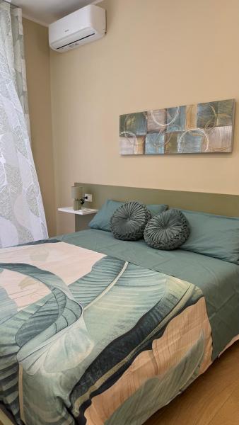 Ohana B&b - 那不勒斯