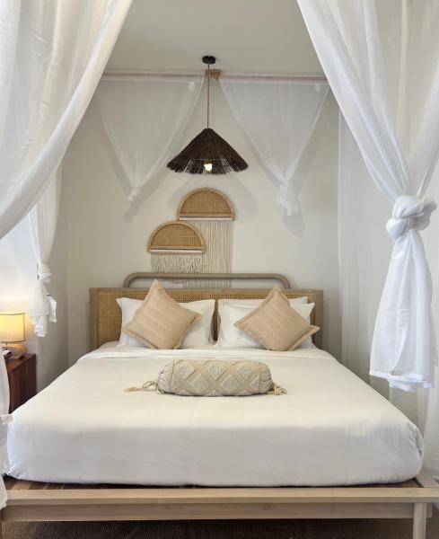 Nomad Beach House, Koh Lanta - Ko Lanta
