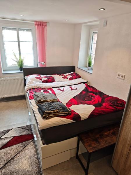 Liebevolles Zimmer In Ruhiger Lage - Trier