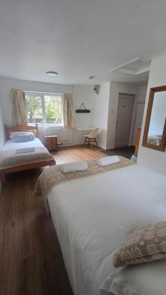 Snowdonia Mountain Lodge - Llanberis