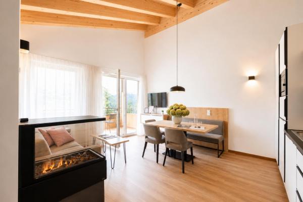 Alpenstolz Damüls Haus 3 - Stilvoll Urlauben In Den Bergen - Mellau
