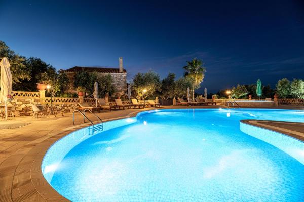 Joanna's Stone Villas - Zante