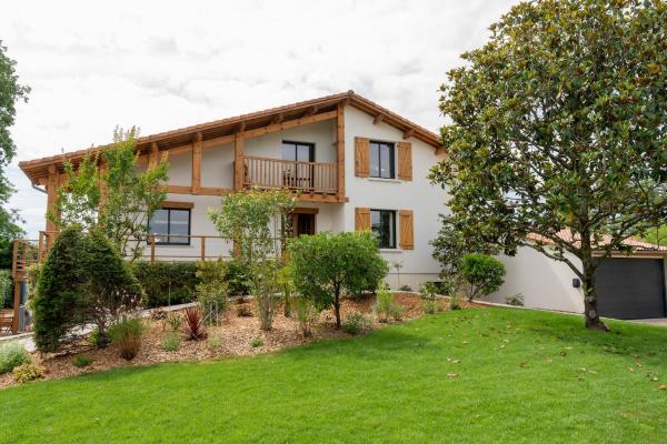 Les Terrasses Du Bassin-la Hume- Piscine Chauffée 6 Suites Plage à Pied - La Teste-de-Buch