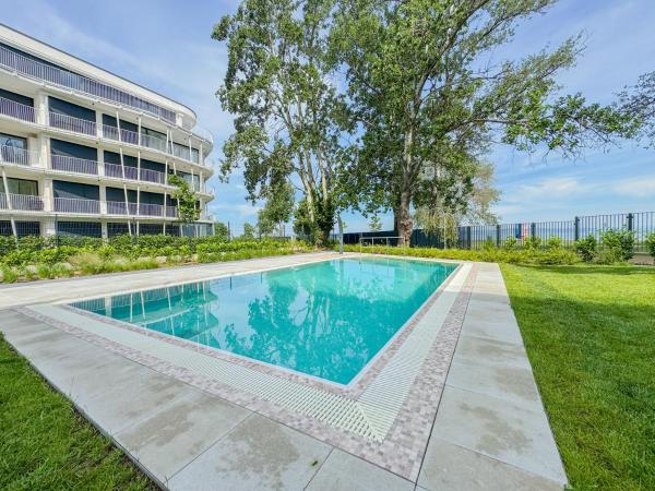 Silverbay Garden Apartement - 