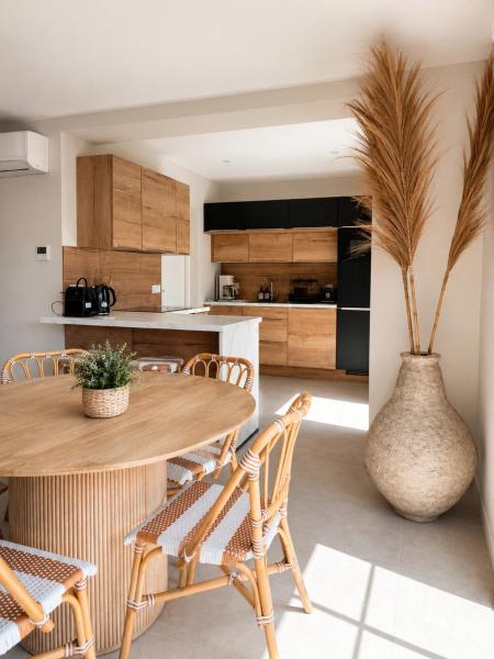 Villa Prestige 19 - Piscine Chauffee Famille - Jard-sur-Mer