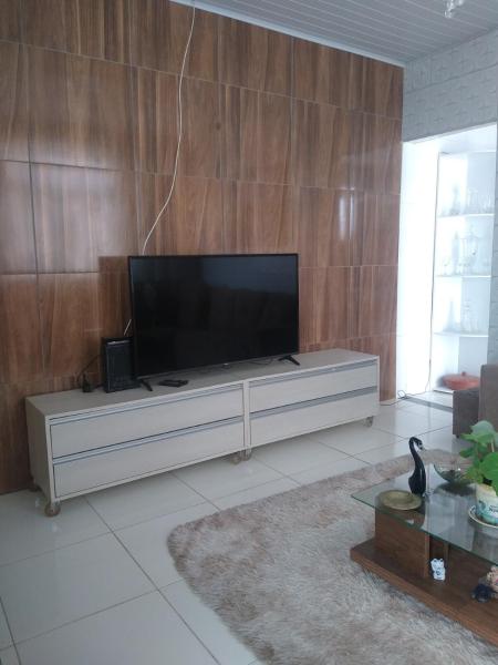 Excellent House Near Orla De Atalaia - Aracaju