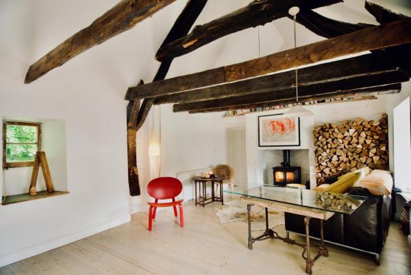 Wester Auchraw Croft B&b - Loch Tay