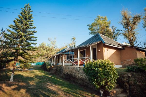 Vatika Resorts Cottages - Kandaghat