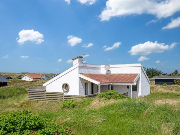 Holiday Home Jænis - From The Sea By Interhome - Hvide Sande