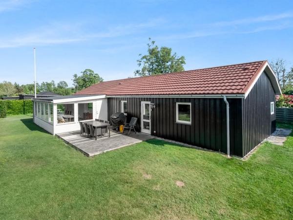 写真にはグレーノ市にあるHoliday Home Mainart - 200m from the sea by Interhomeが写っています。
