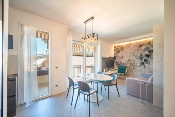 Apartmentsgarda - Aristea Design Living - Torri del Benaco
