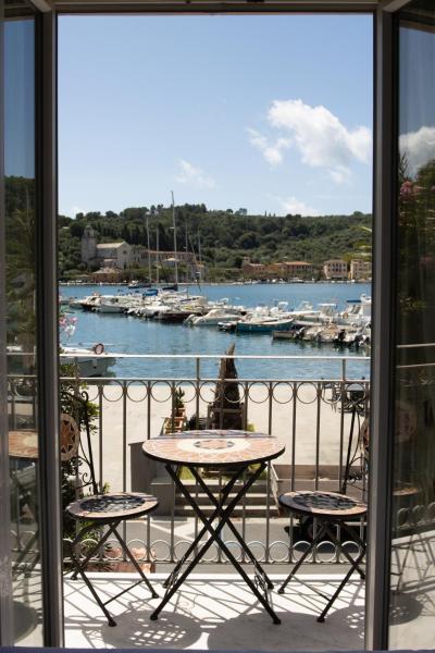 Ca' De Passea - Portovenere