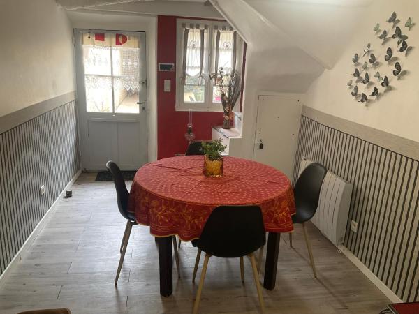 Maison Nicole - Lagrasse