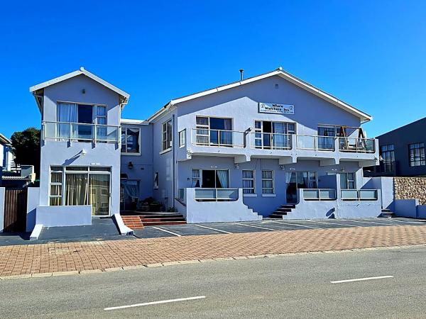 Whale Watchers Inn - Western Cape