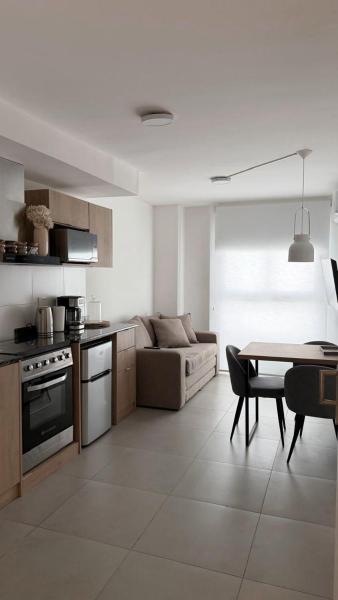 Departamento 1 Dormitorio Con Pileta - Río Cuarto