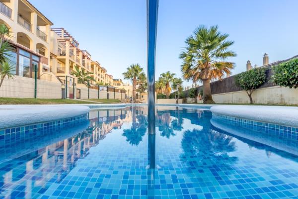 Apartmento En Tarifa Con Garaje - Tarifa