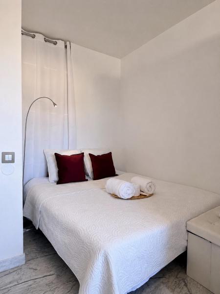 Bright Cannes Apartment With View - Le Cannet