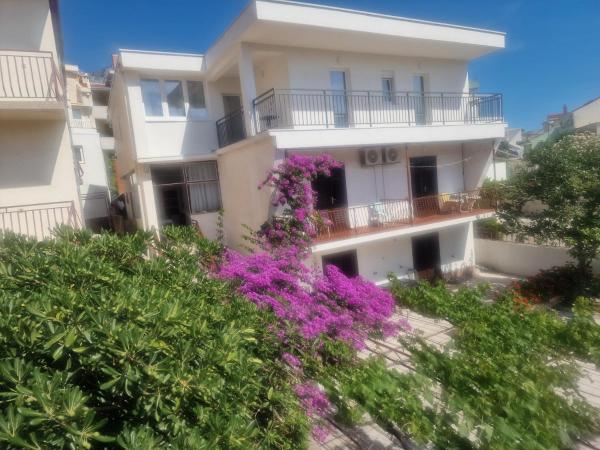 Apartmani Batinović - Baška Voda - Baška Voda