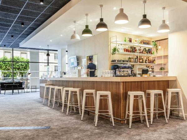 Ibis Styles Limoges Centre - Ambazac