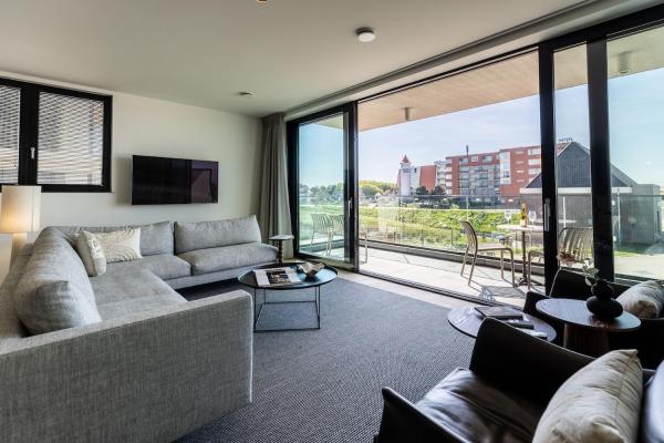Newport Bright And Comfort 2 Minutes From Beach - Cadzand