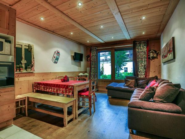 Superbe Appartement Au Centre-ville - 6 Pers. - Fr-1-519-10 - Val-d'Isère