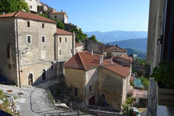 La Mansarda Di Terelle - Cassino