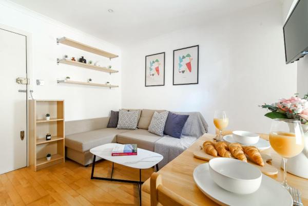 Bnbnova - 1br - The Heart Of Fitzrovia & Regent's Park - Bloomsbury