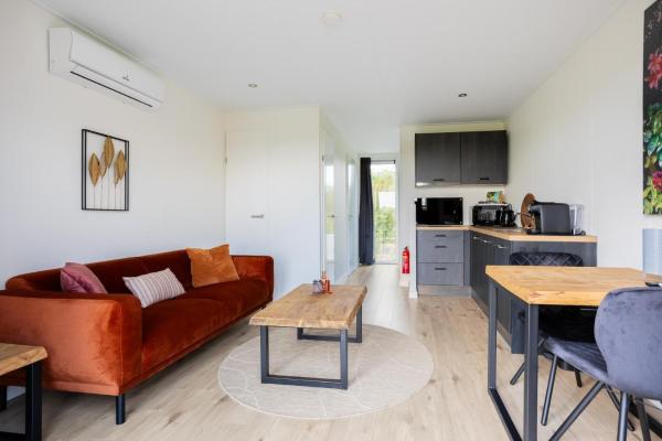 Tiny House Mit Außenbad | 2 Personen - Assen