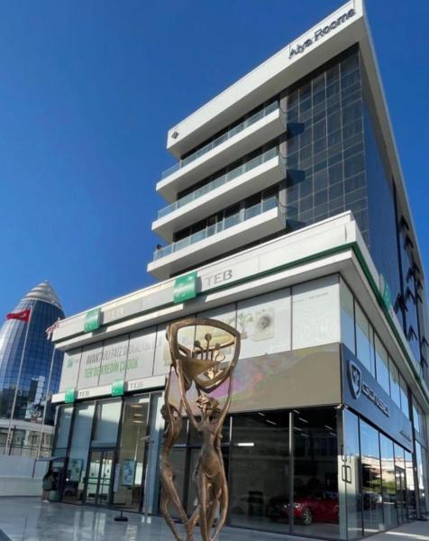 Alya Rooms - Chypre