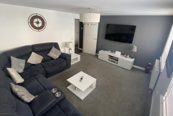 Mossie Apartment - Ayr