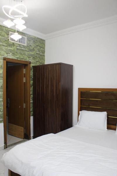 Oasis Comfort Apartment - Ajman
