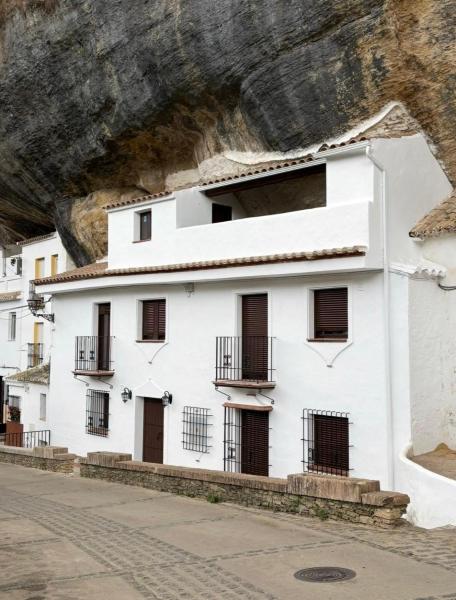 Lajoya De Setenil Casa Cueva Esmeralda - Setenil de las Bodegas