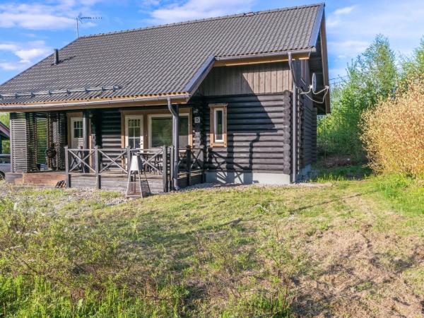 Holiday Home Ilves By Interhome - Finland