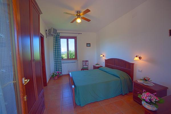 Agriturismo Poggio Tondo - Magliano in Toscana