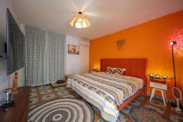 Suite Estrella Tailandia - Estado de Campeche, México