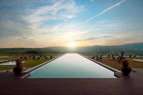 ÁGua Hotels Terra Fria - Portugal