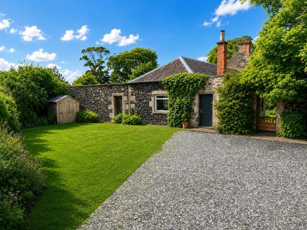 Ivy Golf Cottage - Cupar
