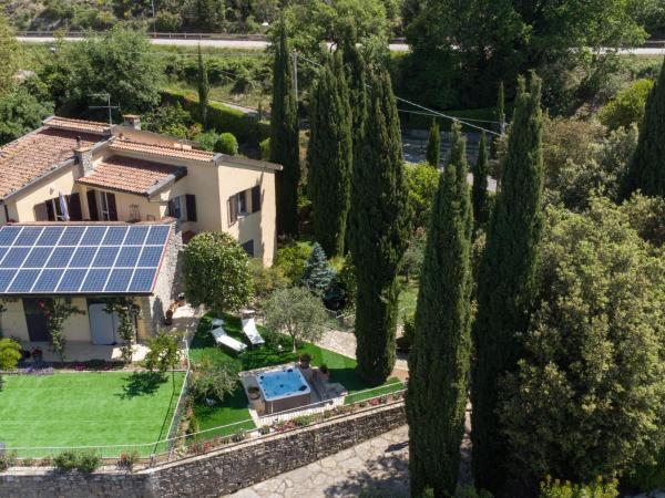 Apartment Villa Elisa By Interhome - Monteriggioni
