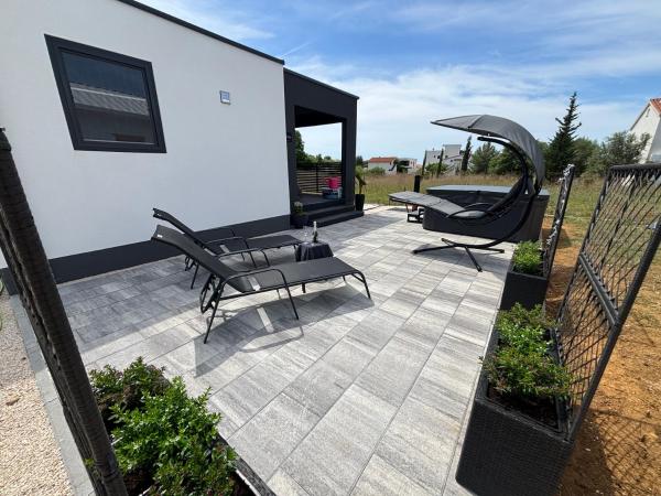 Deluxe Home Barka - Privlaka