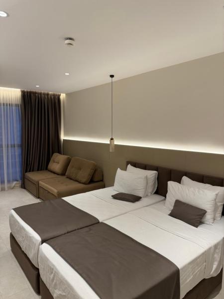 Hotel Driart - Tirana
