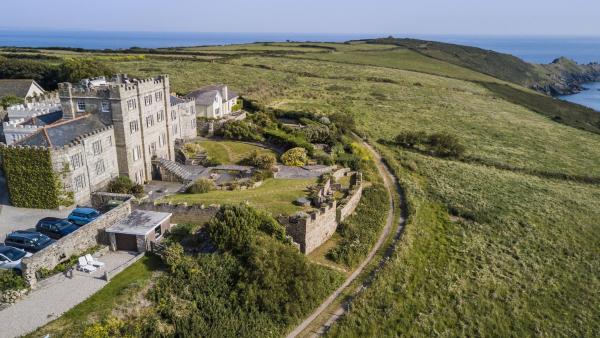 Seacliff Apartment - Praa Sands