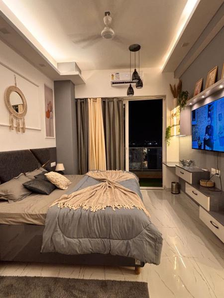The Cozy Corner - Noida
