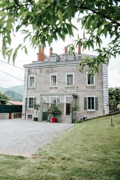 Chateau De La Lanette - Hautes-Pyrénées