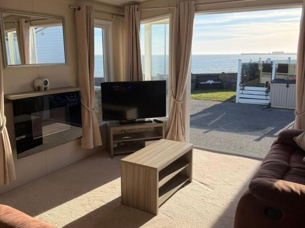 Trecco Bay Holiday Park, Porthcawl - Porthcawl
