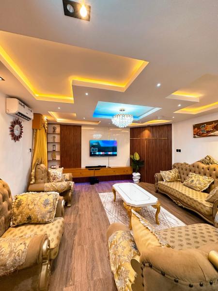 The Movia Residences - Nijerya