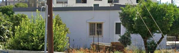 Xrysanthis Kaouris - Limassol