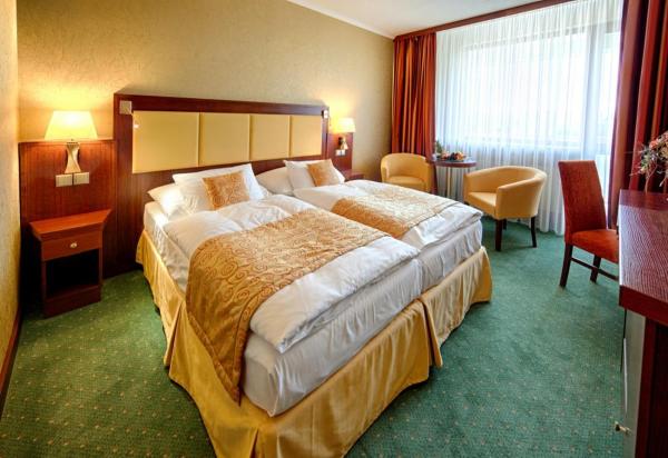 Billede 2: Wellness & Spa Hotel Kaskady